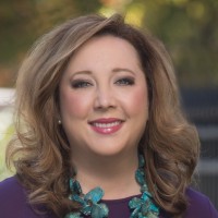 Catherine Young