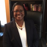 Terlisa G. Williams, Mba
