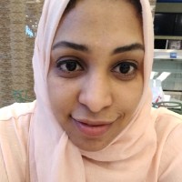Aiysha Elbashir