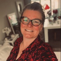 Annemiek Van Goor