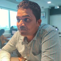 Ashok D.