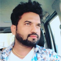 Sanket Devekar