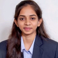 Sai Sri Dharani