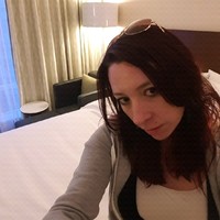 Melissa Pinfold