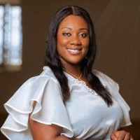 Jennifer Boamah