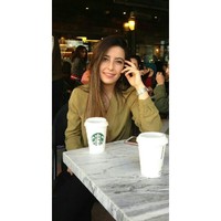 Hatice Kırca
