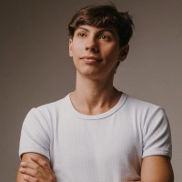 Gabriel Henrique