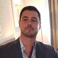Martin Orengia