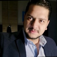 Fabian Lopez Segura, PMP®