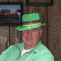 Mark Coviello
