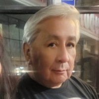Frank Romero