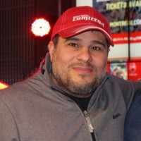 Oscar Yazedjian