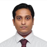 Ishantha Pandigamage