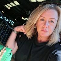 Gayle Wright