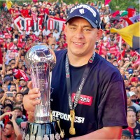 Roberto Daniel Clemente Hernandez