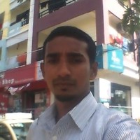 Farooq Ali Khan