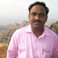 Ganesh Kapote