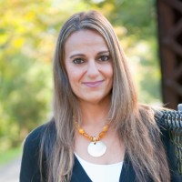 Michelle Faltaous, Pmp