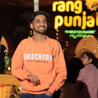 Tilak Munjal