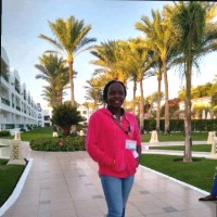 Cynthia Chiamaka Nnokwe