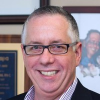Lawrence Herman, DMSc, MPA, PA-C