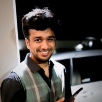 Kshitij Agrawal