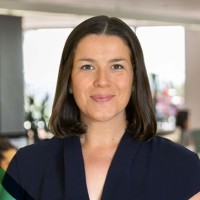 Amanda Davenport