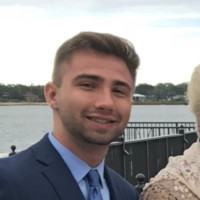Kevin Beck, Mba