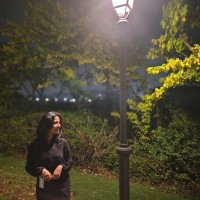 Sanjana B.