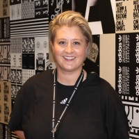 Antonia Baker