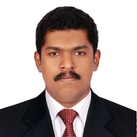 Sajin S Menon