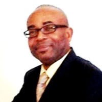 Delroy A. Davis