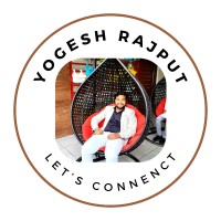 YOGESH RAJPUT