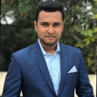 Azzaz Uddin Khan