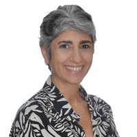 Virginia Sebouhdanian