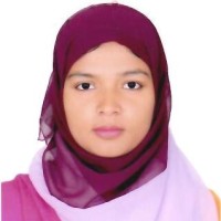 Shirina Begum Sweety