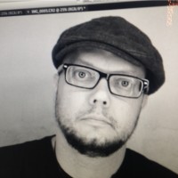 Jason Gamble