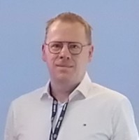 Christophe Vandenbossche