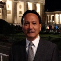 Derek Terada, PharmD MBA