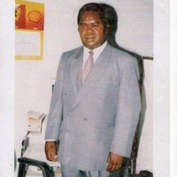 Isidor Kabengela