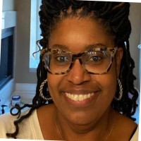 Kaleashia Caldwell- Anderson