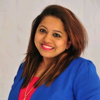 Pallavi Kadam