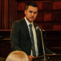 Samuel Zappala