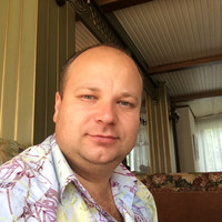 Sergey Dubkov