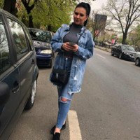 Andreea Voicu