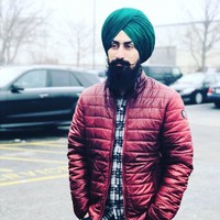 Sukhdeep Singh