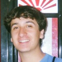 Daniel Reyes