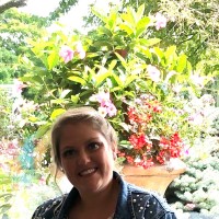 Brittany Hines, M. Ed, Lpc