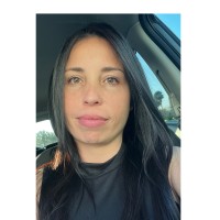 Isabel Mercado