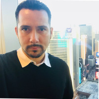 David Acosta